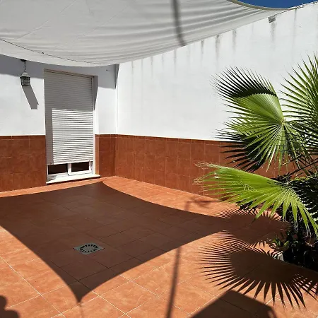 Casa vacanze Casa Rosal Canada Rosal