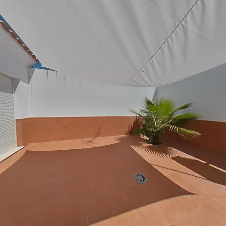 Casa Rosal Casa vacanze Canada Rosal