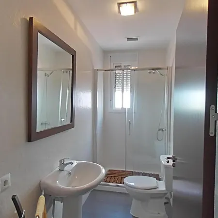Holiday home Casa Rosal Canada Rosal