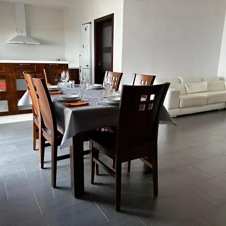 Casa vacanze Casa Rosal