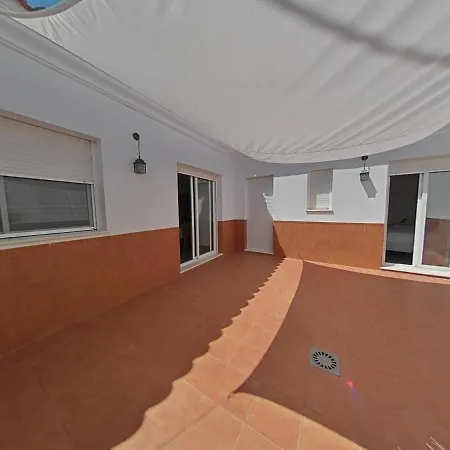Casa Rosal Casa vacanze *