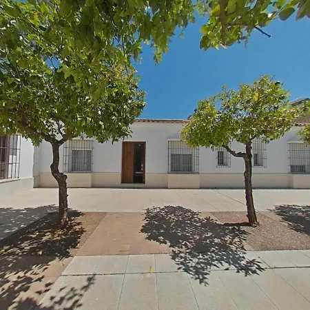 Casa Rosal Holiday home