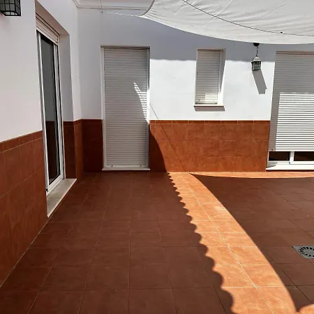 Casa Rosal Casa vacanze *