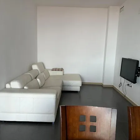 Holiday home Casa Rosal