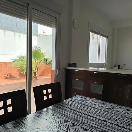 Casa Rosal *